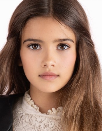 Profile picture of Ameerah -Madonna Akhtar