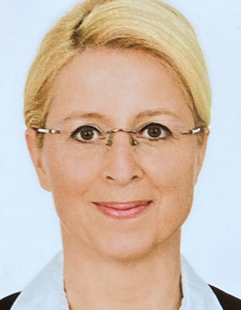 Profile picture of Sabine Haas