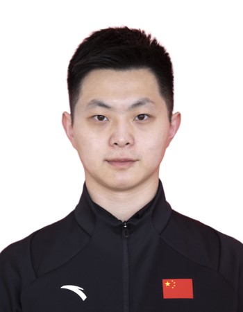 Profile picture of Qiu Yuming