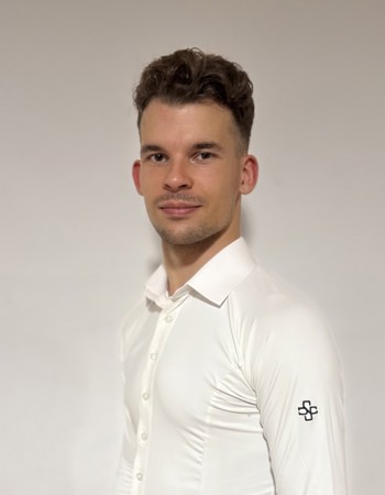 Profile picture of Vladislav Kozhevnikov