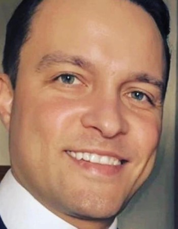 Profile picture of Nikita Bazev