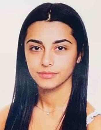 Profile picture of Alessandra Sirressi