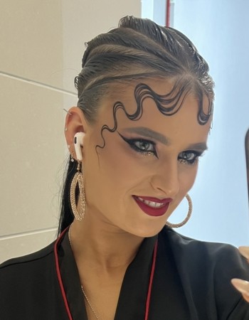 Profile picture of Jacky Joos