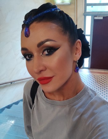 Profile picture of Elizaveta Basiuk