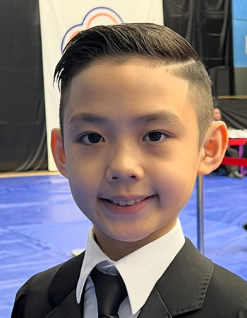 Profile picture of Lin En-Jheng