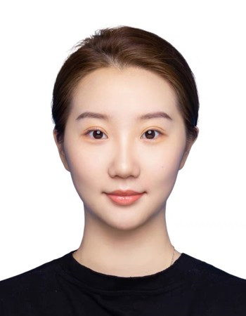 Profile picture of Feng Xiezhuoyi