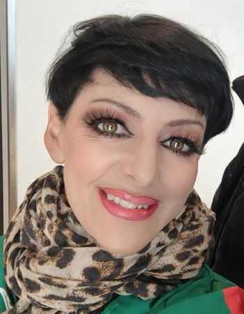 Profile picture of Susana Queiros