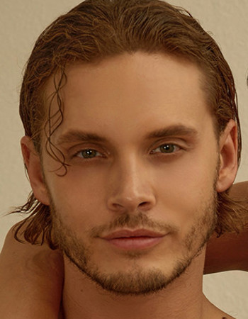 Profile picture of Egor Petrov