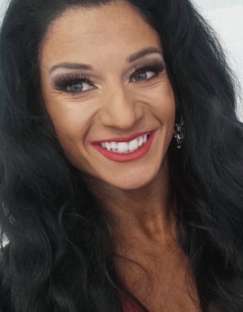 Profile picture of Zsila Andrea