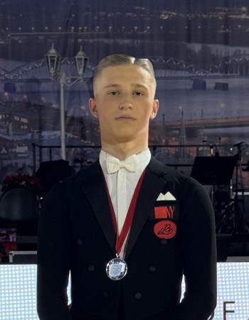 Profile picture of Richards Krivins