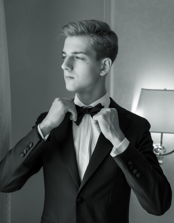 Profile picture of Robert-Leonard Coman