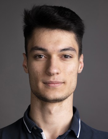 Profile picture of Iliya Dobrev