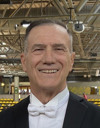 Profile picture of Roberto Piacentini