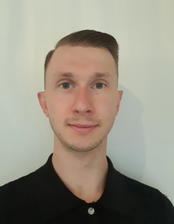 Profile picture of Jonas Alexander Pettersen