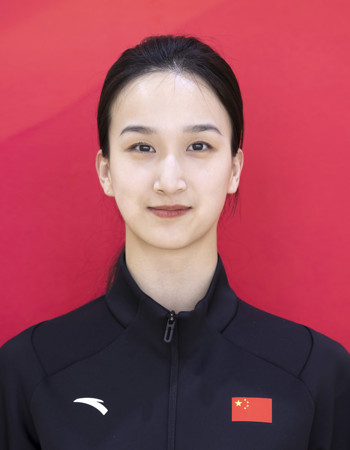 Profile picture of Zhou Xinning