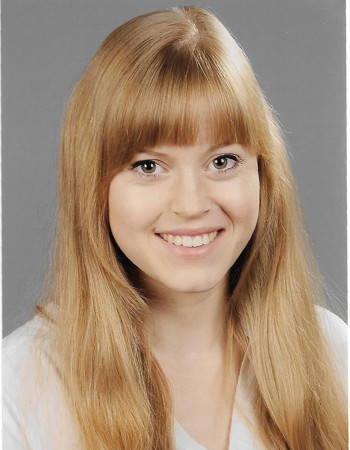 Profile picture of Christina Ortiz Garcia