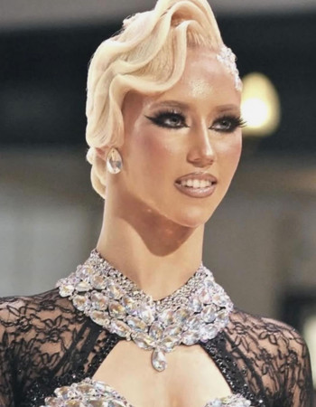 Profile picture of Mariia Vlasenko