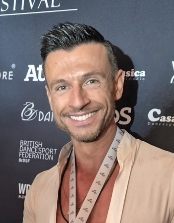 Profile picture of Dominik Haering