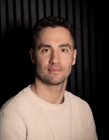 Profile picture of Dmitri Kolobov