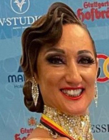 Profile picture of Anna Drukarova