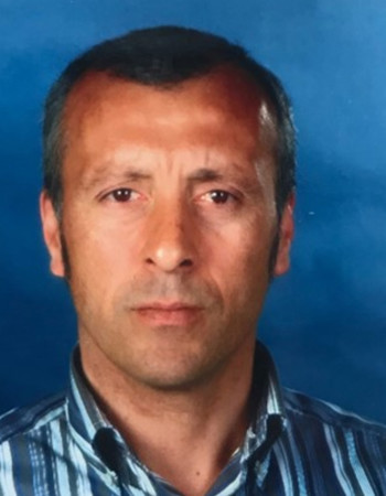 Profile picture of Saverio Calio'