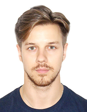 Profile picture of Kirill Pavlov