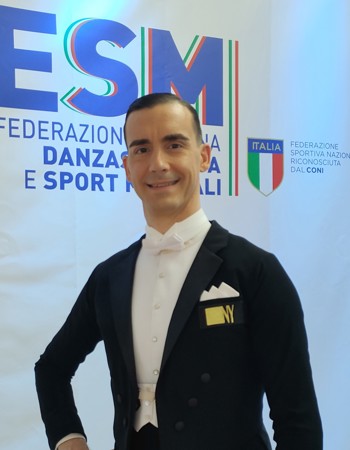 Profile picture of Stefano Manni