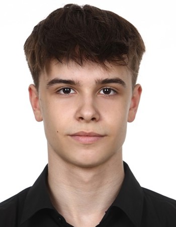 Profile picture of Tymon Olejarz