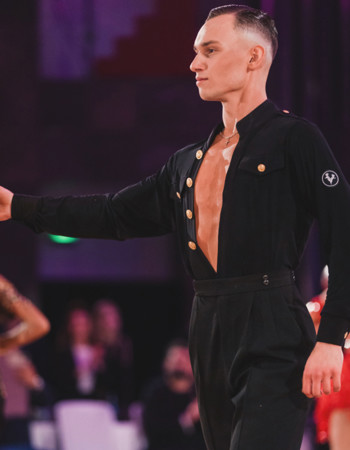 Profile picture of Dimitrii Kalistov