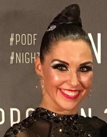 Profile picture of Katerina Cechova