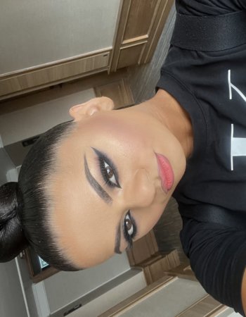 Profile picture of Liana Odikadze