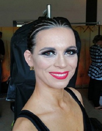 Profile picture of Anja Platz