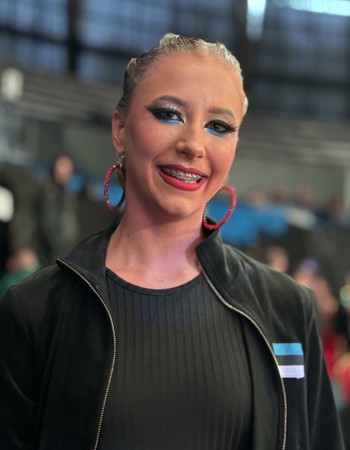 Profile picture of Victoria Makarov