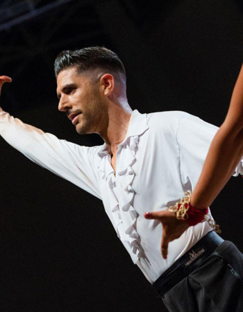 Profile picture of Ismael Pardo Lorenzo