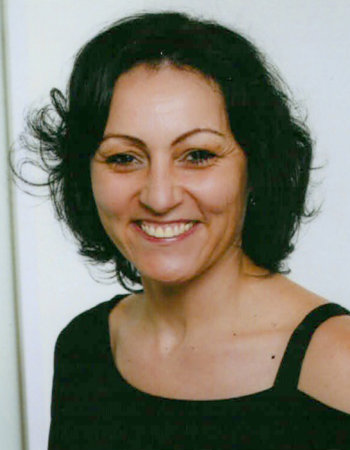 Profile picture of Nicole Giersbeck