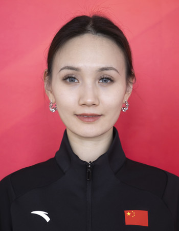 Profile picture of Zhou Wanting