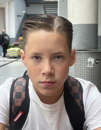 Profile picture of Ronald Kogan