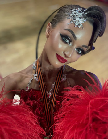 Profile picture of Olga Khrebtova