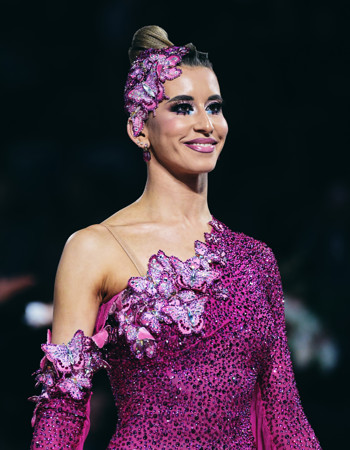 Profile picture of Irina Averina