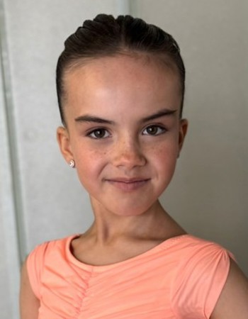 Profile picture of Rachele Gibiezaite