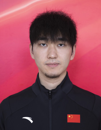 Profile picture of Li Mingxuan