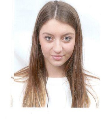 Profile picture of Samira Barbolla Bonvino