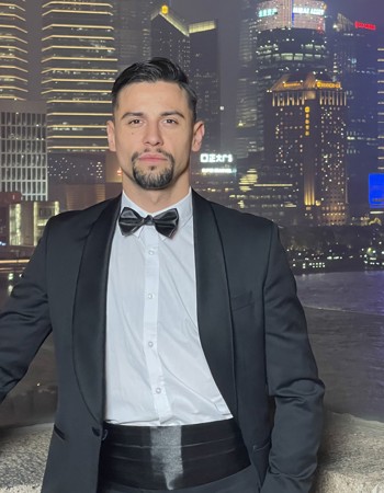 Profile picture of Jakub Lipowski