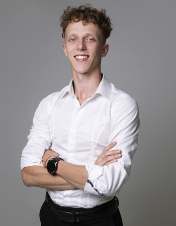 Profile picture of Simonas Seikauskas