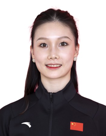 Profile picture of Hu Jingyi