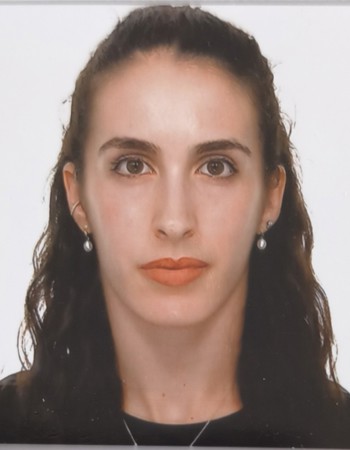 Profile picture of Tatiana Gonzalez Contreras