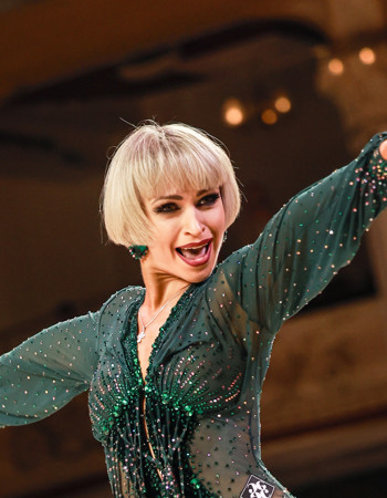 Profile picture of Sandra Sorensen