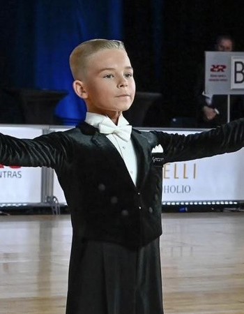 Profile picture of Kajus Kausas