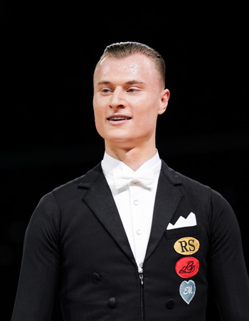 Profile picture of Karolis Burneikis