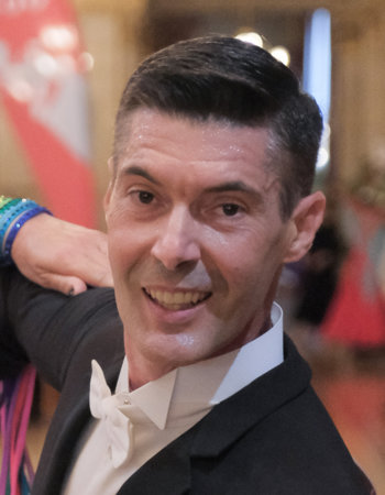 Profile picture of Stefano Maraboli